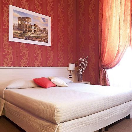 B&B Prestige Рим Экстерьер фото