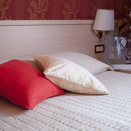 B&B Prestige Рим Экстерьер фото