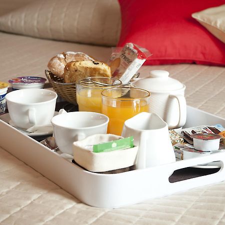 B&B Prestige Рим Экстерьер фото