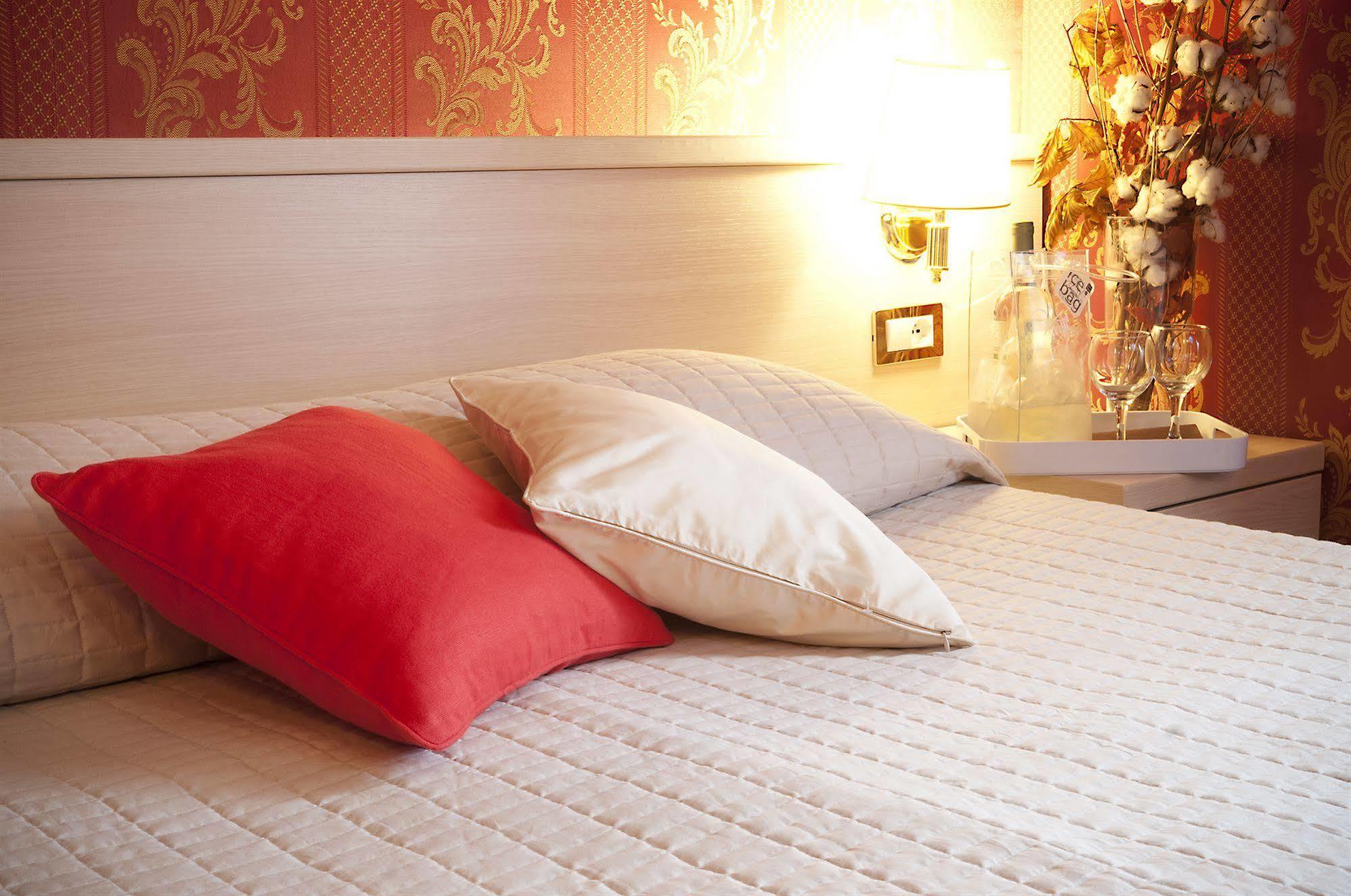 B&B Prestige Рим Экстерьер фото