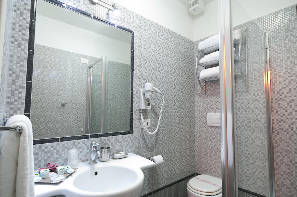 B&B Prestige Рим Экстерьер фото