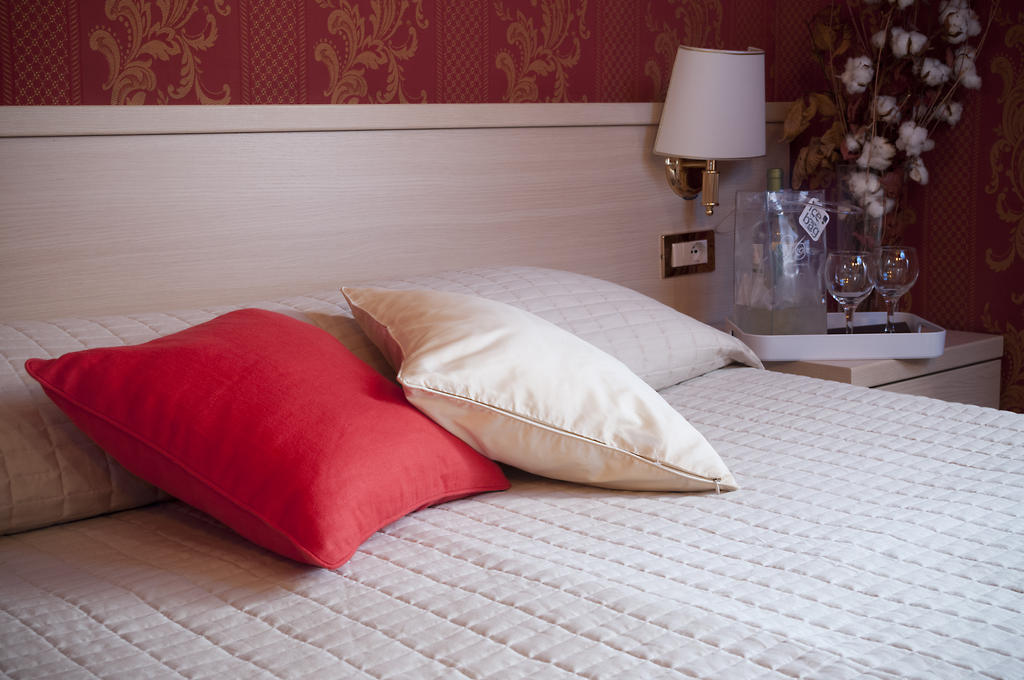 B&B Prestige Рим Экстерьер фото
